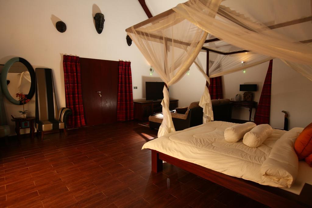 Villa Raymond, Diani, Kenya Diani Beach Eksteriør bilde